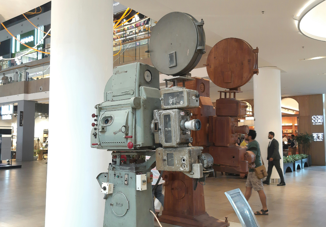 VQ Museum Studio - Science Exhibitions